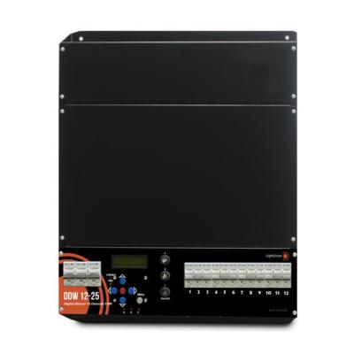 LIGHT UNION DDW 12-25